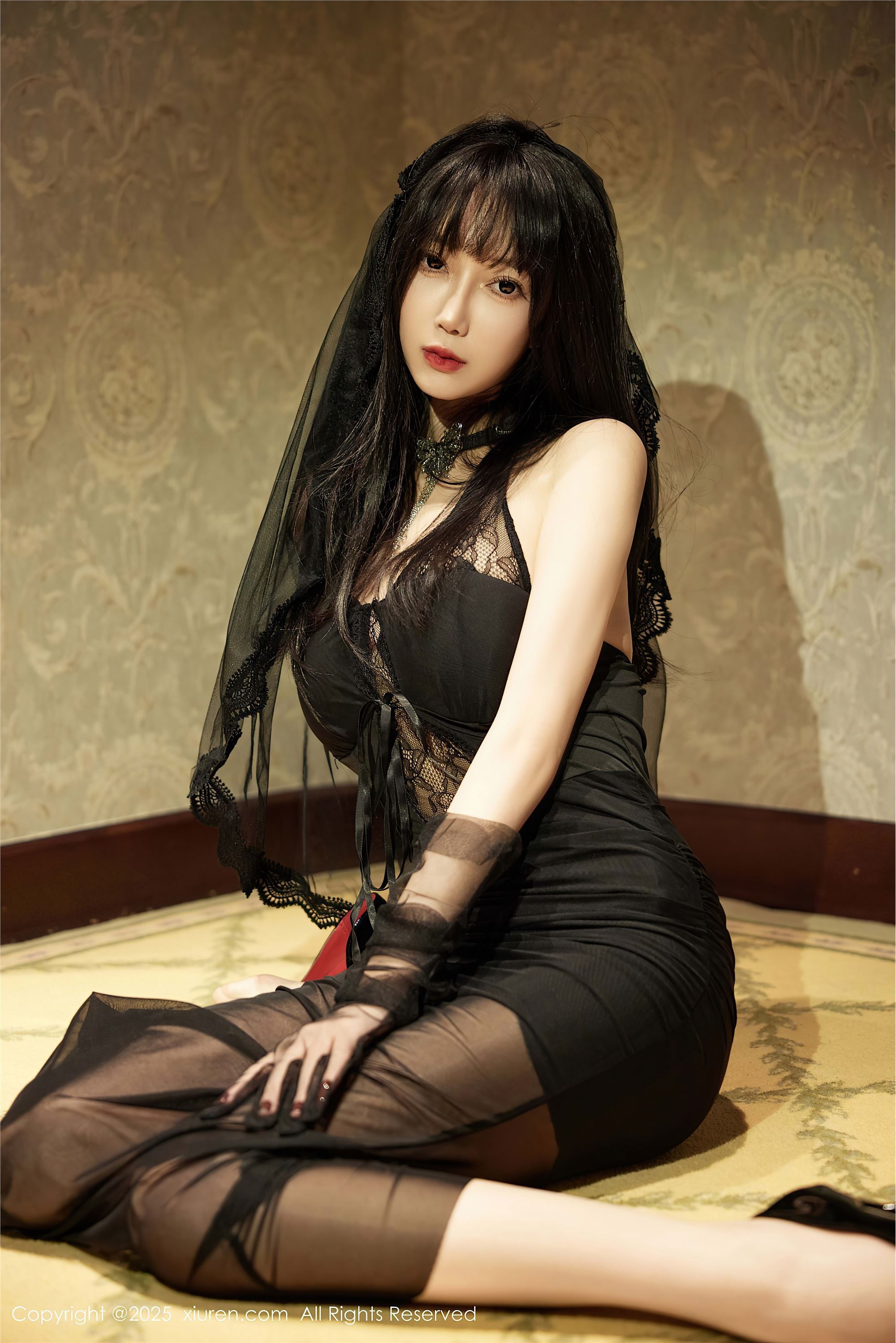 Xiuren秀人网 2025.01.17 NO.9773 玥儿玥er